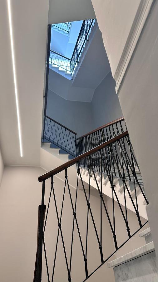 Centro Storico Caruggi 2Min Acquario Pellicceria Superior Loft Palazzo Rolli Apartment Genoa Ngoại thất bức ảnh