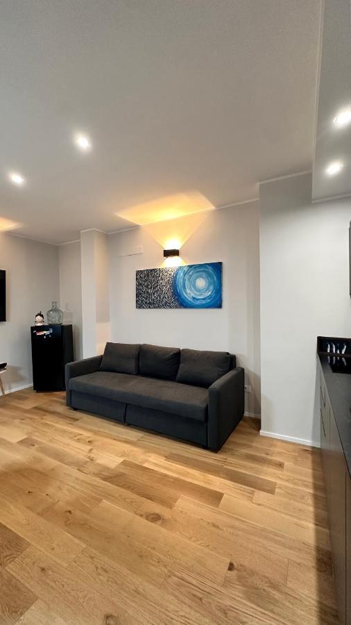 Centro Storico Caruggi 2Min Acquario Pellicceria Superior Loft Palazzo Rolli Apartment Genoa Ngoại thất bức ảnh