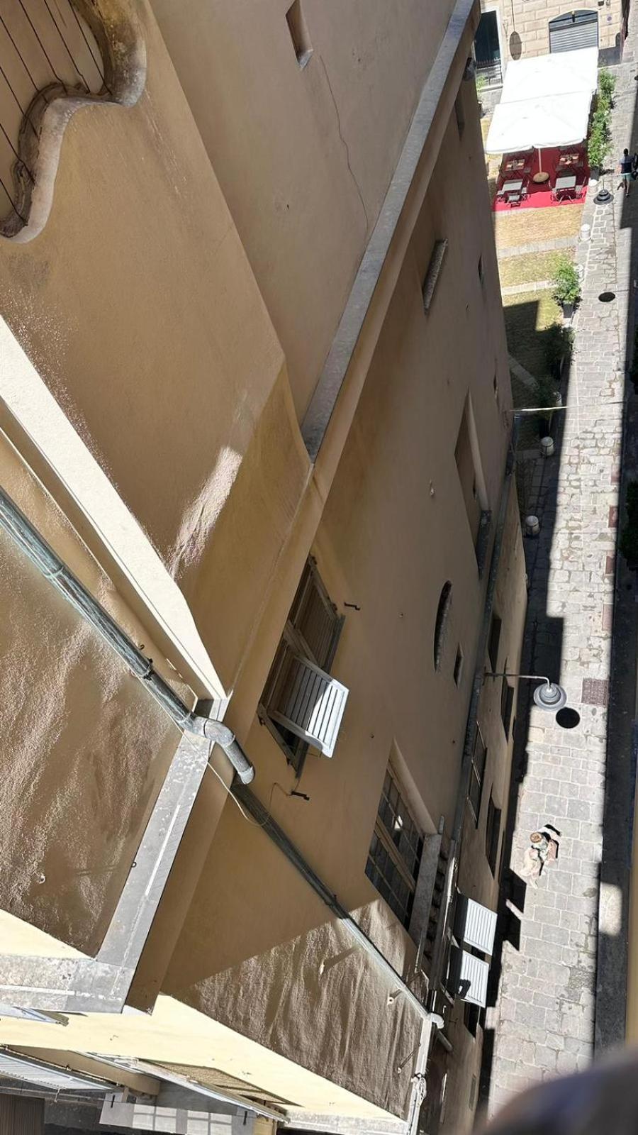 Centro Storico Caruggi 2Min Acquario Pellicceria Superior Loft Palazzo Rolli Apartment Genoa Ngoại thất bức ảnh