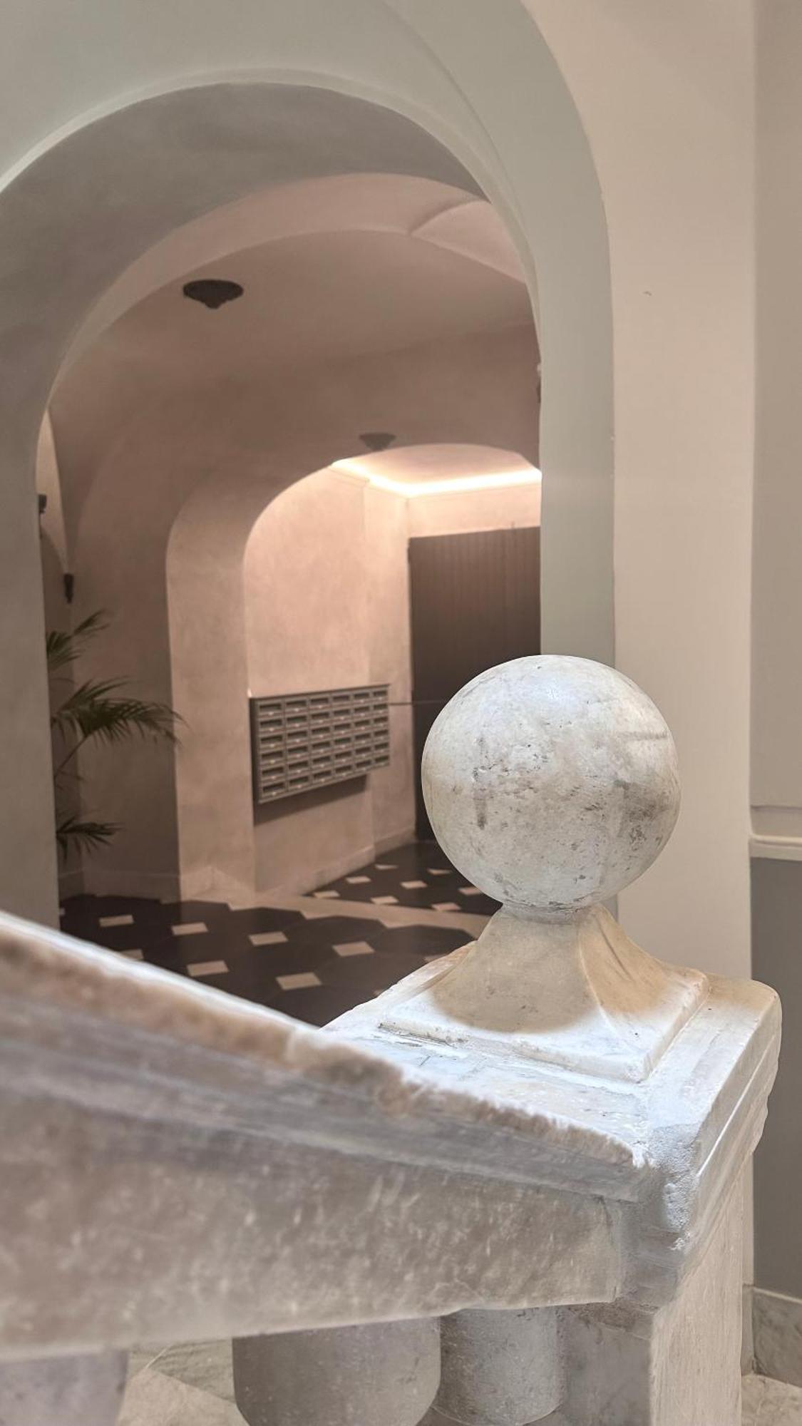 Centro Storico Caruggi 2Min Acquario Pellicceria Superior Loft Palazzo Rolli Apartment Genoa Ngoại thất bức ảnh