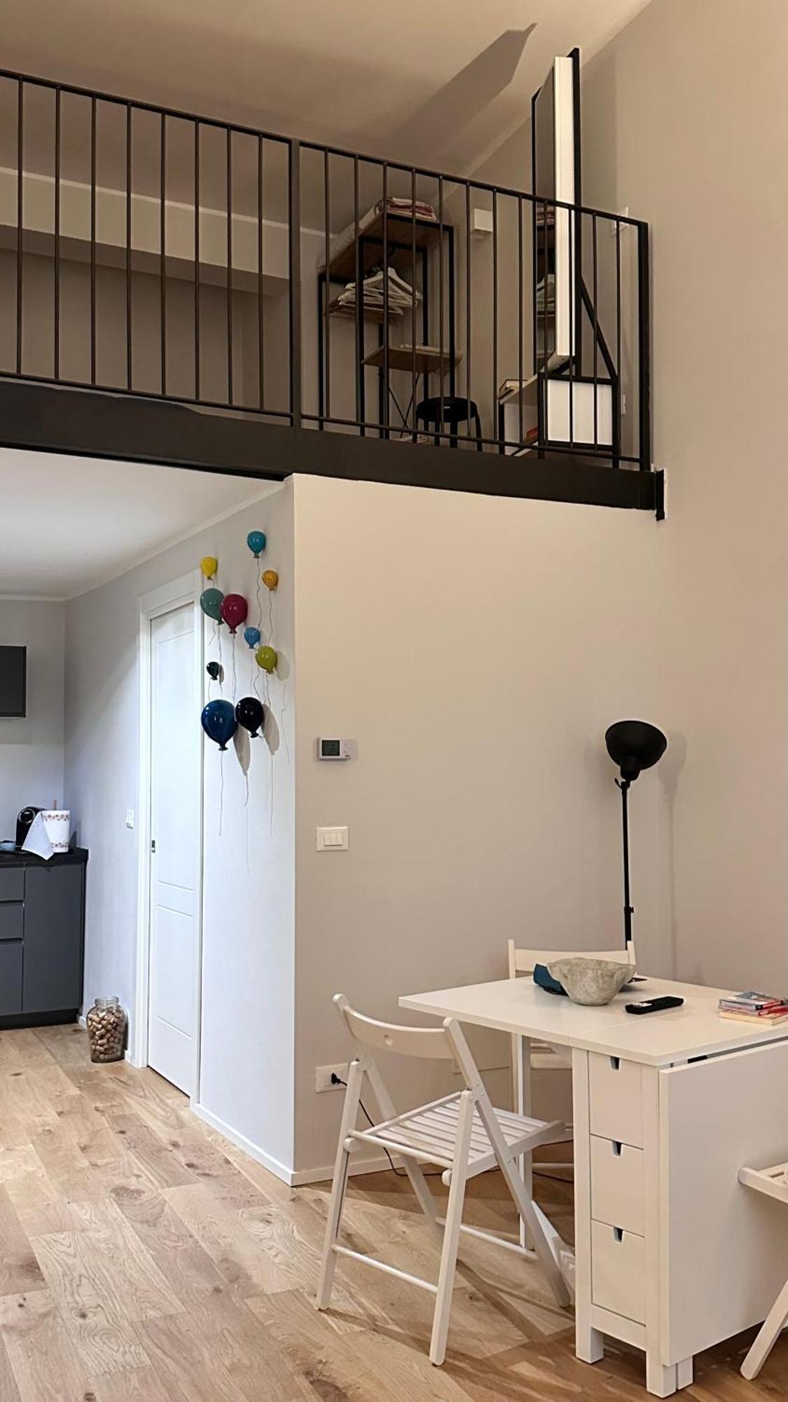 Centro Storico Caruggi 2Min Acquario Pellicceria Superior Loft Palazzo Rolli Apartment Genoa Ngoại thất bức ảnh