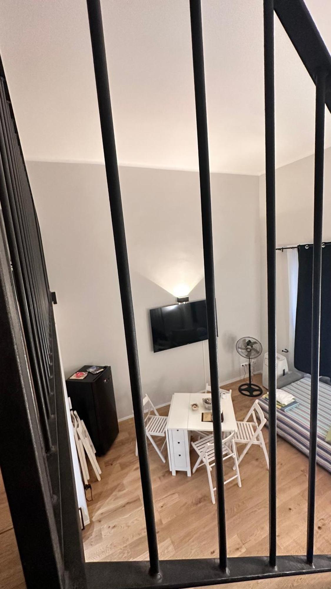 Centro Storico Caruggi 2Min Acquario Pellicceria Superior Loft Palazzo Rolli Apartment Genoa Phòng bức ảnh